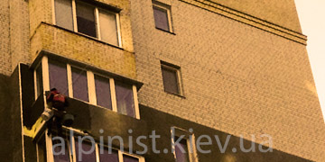 Утепление балкона. Технологии, методы и приемы