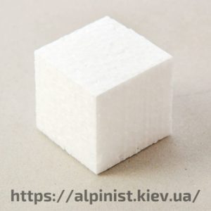 Как выглядит пенопласт картинка